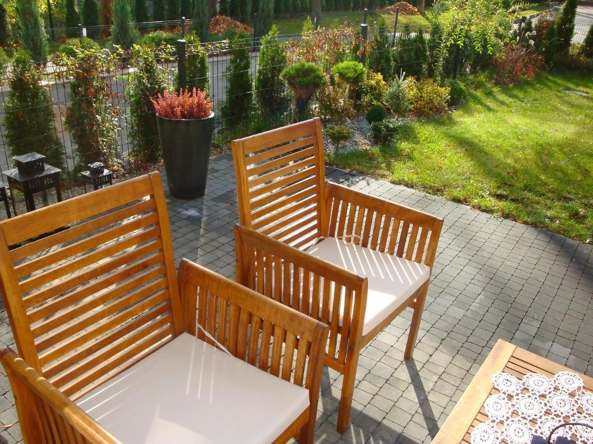 Apartment Apartament Olszowka By Interhome Бельско-Бяла Экстерьер фото